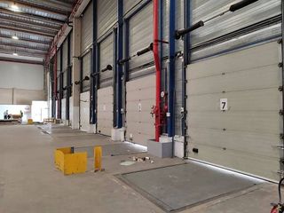 Nave industrial en alquiler en Los Olivos - Los Ángeles - Perales del río en Getafe