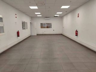 Nave industrial en alquiler en Los Olivos - Los Ángeles - Perales del río en Getafe