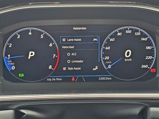 VW T-Roc Rline IVA DEDUCIBLE