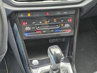 VW T-Roc Rline IVA DEDUCIBLE