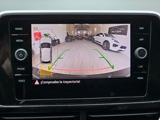 VW T-Roc Rline IVA DEDUCIBLE