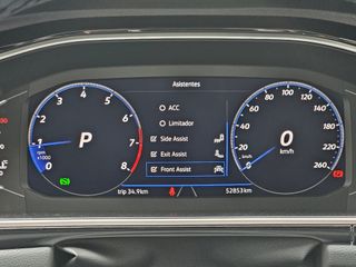 VW T-Roc Rline IVA DEDUCIBLE