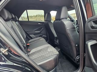 VW T-Roc Rline IVA DEDUCIBLE