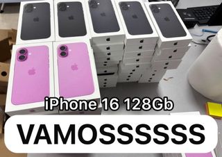 iPhone 17 Pro Max 256GB Naranja/Rosa