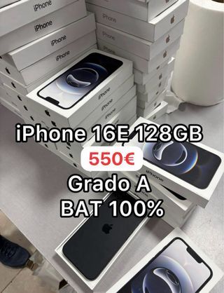 iPhone 17 Pro Max 256GB Naranja/Rosa