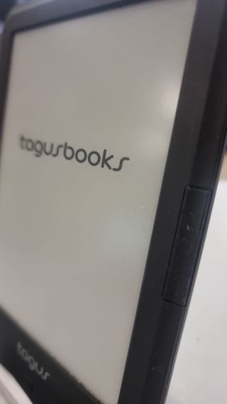 EBOOK TAUGUS IRIS 2017 8GB