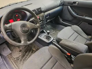 Audi A3 2002