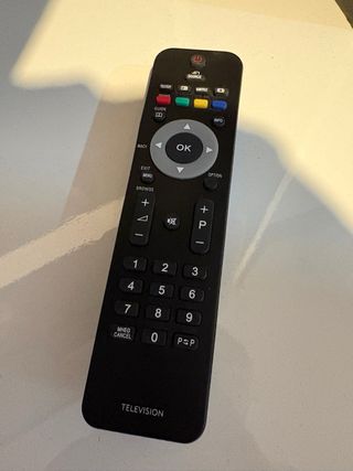 TV Philips 42 pulgadas