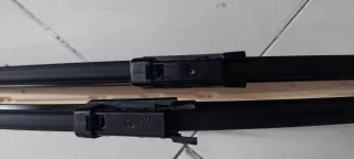 Escovas Bosch Aerotwin 3397007100