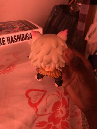 Funko Pop Inosuke Hashibira 870