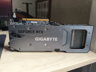 Gigabyte RTX 3050 OC 8GB