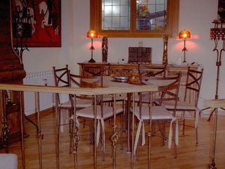 Casa adosada en venta en Casco Histórico en Guadalajara