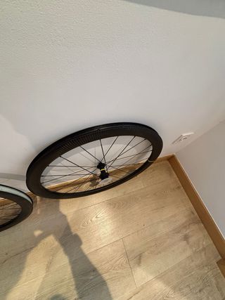 Ruedas Mavic Cosmic SL45