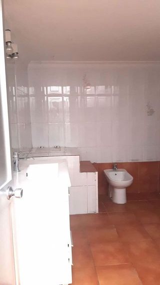 Casa pareada en venta en Centro - La Costilla en Rota