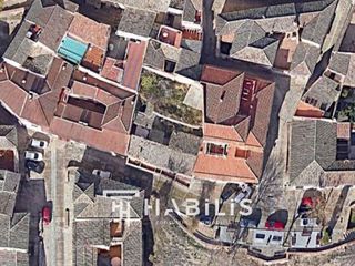 Chalet en venta en Casco Histórico en Toledo