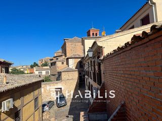 Chalet en venta en Casco Histórico en Toledo