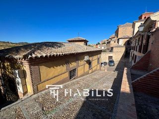 Chalet en venta en Casco Histórico en Toledo