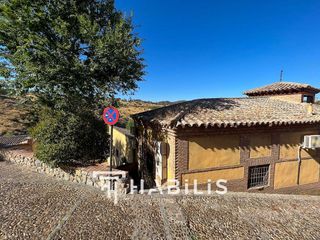 Chalet en venta en Casco Histórico en Toledo