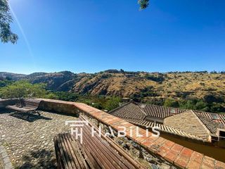 Chalet en venta en Casco Histórico en Toledo