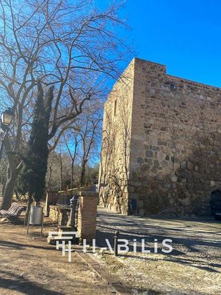 Chalet en venta en Casco Histórico en Toledo