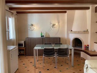 Casa en venta en Les Marines/Las Marinas en Dénia