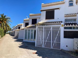 Casa en venta en Les Marines/Las Marinas en Dénia