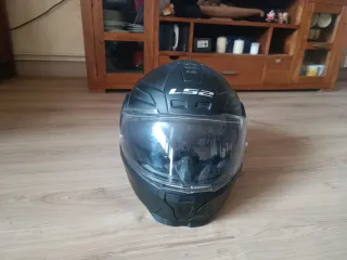 Casco LS2 Scope II