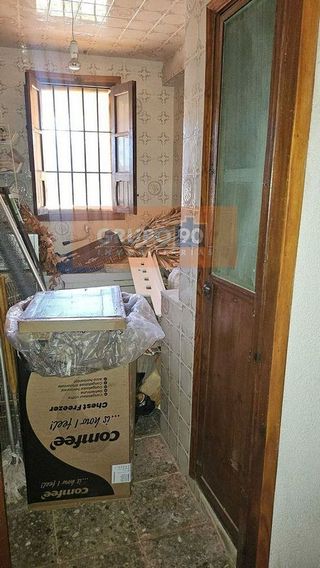 Chalet en venta en Náquera