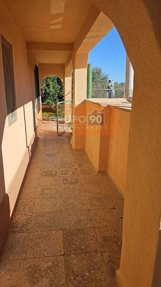 Chalet en venta en Náquera