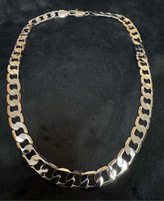 Cadena de eslabones 925