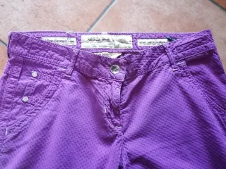 Jacob Cohën Pantalone Lilla Tg 30