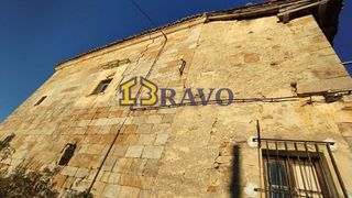 Chalet en venta en Merindad de Montija