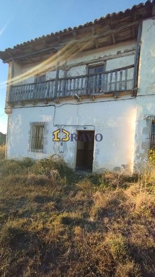 Chalet en venta en Merindad de Montija
