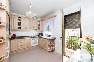 Chalet en venta en San Francisco - Chorillo en Gabias (Las)