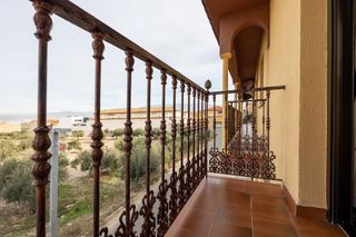 Chalet en venta en San Francisco - Chorillo en Gabias (Las)