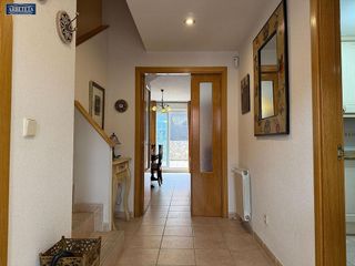 Casa adosada en venta en Aguas Vivas en Guadalajara