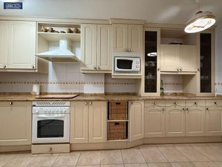 Casa adosada en venta en Aguas Vivas en Guadalajara