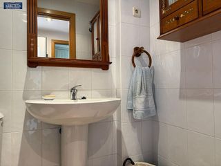 Casa adosada en venta en Aguas Vivas en Guadalajara