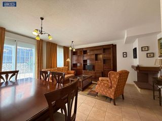 Casa adosada en venta en Aguas Vivas en Guadalajara