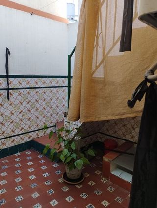 Casa adosada en venta en Coria del Río