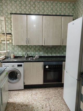 Casa adosada en venta en Coria del Río