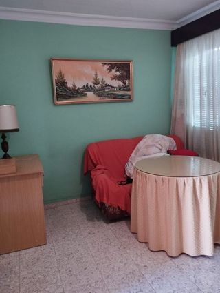 Casa adosada en venta en Coria del Río