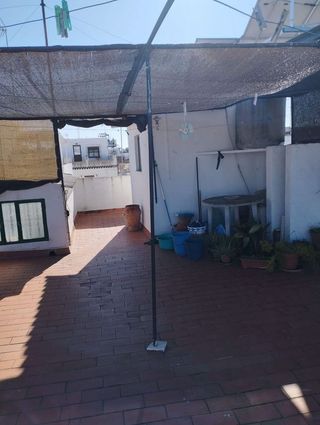 Casa adosada en venta en Coria del Río