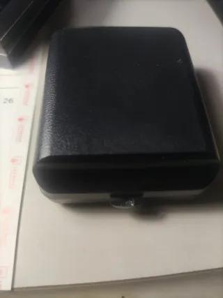 Pendientes Cristian Leay Verdes y Plateados