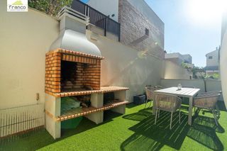 Chalet en venta en La Alcayna en Molina de Segura