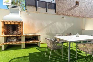 Chalet en venta en La Alcayna en Molina de Segura