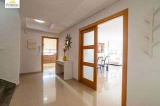 Chalet en venta en La Alcayna en Molina de Segura