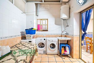 Casa adosada en venta en Roquetas Centro en Roquetas de Mar