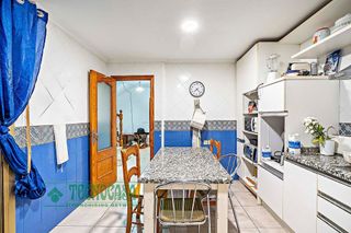 Casa adosada en venta en Roquetas Centro en Roquetas de Mar