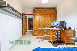 Casa adosada en venta en Roquetas Centro en Roquetas de Mar